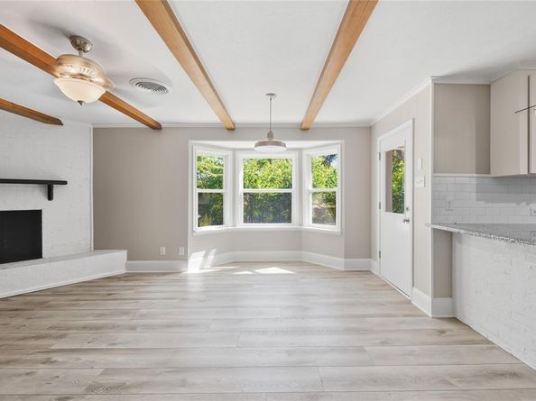 5313  Keswick Avenue , Fort Worth Texas 76133