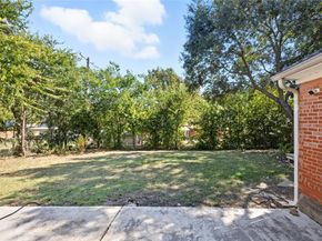 5313  Keswick Avenue , Fort Worth Texas 76133
