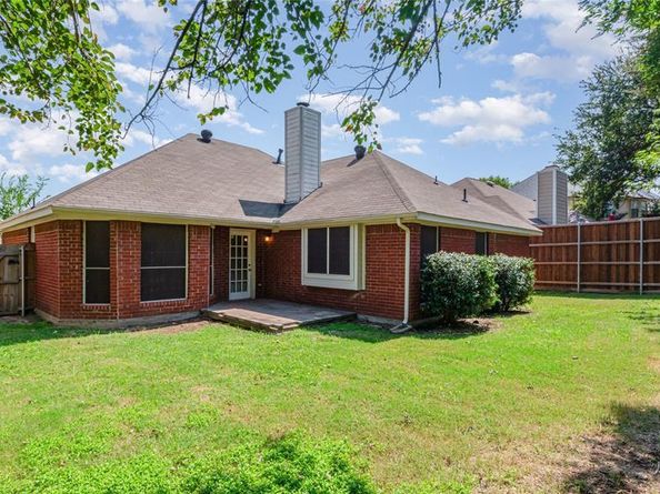 4925  Marcus Drive , Flower Mound Texas 75028