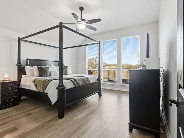 2313  Frosted Willow Lane , Fort Worth Texas 76177