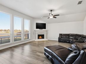 2313  Frosted Willow Lane , Fort Worth Texas 76177