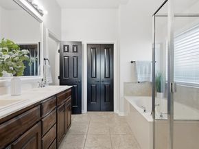 2313  Frosted Willow Lane , Fort Worth Texas 76177