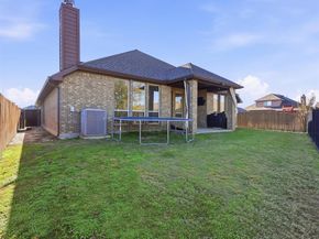 2313  Frosted Willow Lane , Fort Worth Texas 76177