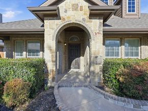 2313  Frosted Willow Lane , Fort Worth Texas 76177