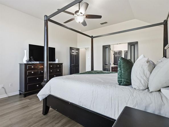 2313  Frosted Willow Lane , Fort Worth Texas 76177