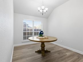 2313  Frosted Willow Lane , Fort Worth Texas 76177