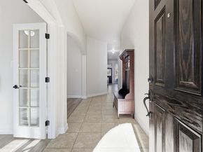 2313  Frosted Willow Lane , Fort Worth Texas 76177