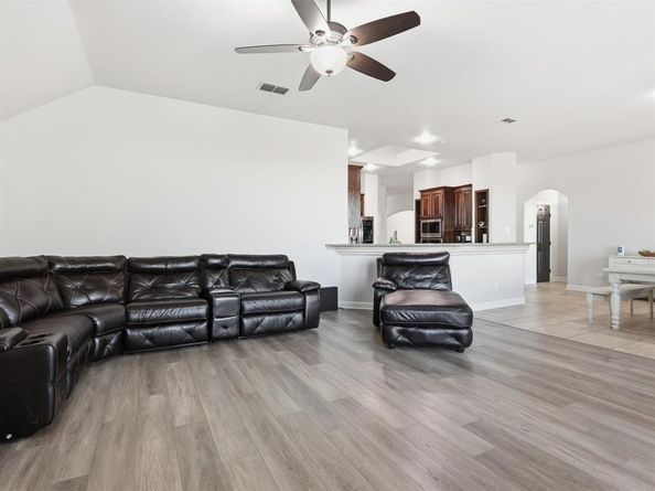 2313  Frosted Willow Lane , Fort Worth Texas 76177