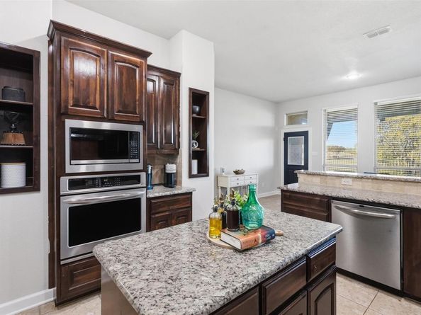 2313  Frosted Willow Lane , Fort Worth Texas 76177