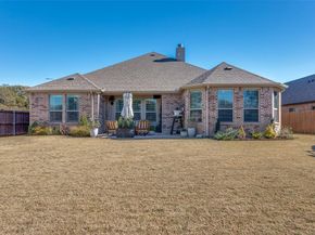 12400  Angel Vine Drive , Fort Worth Texas 76028