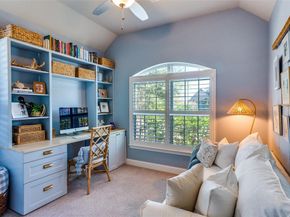 12400  Angel Vine Drive , Fort Worth Texas 76028