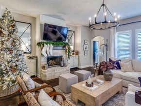 12400  Angel Vine Drive , Fort Worth Texas 76028