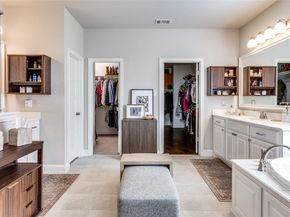 12400  Angel Vine Drive , Fort Worth Texas 76028