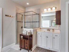 12400  Angel Vine Drive , Fort Worth Texas 76028