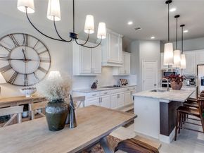 12400  Angel Vine Drive , Fort Worth Texas 76028