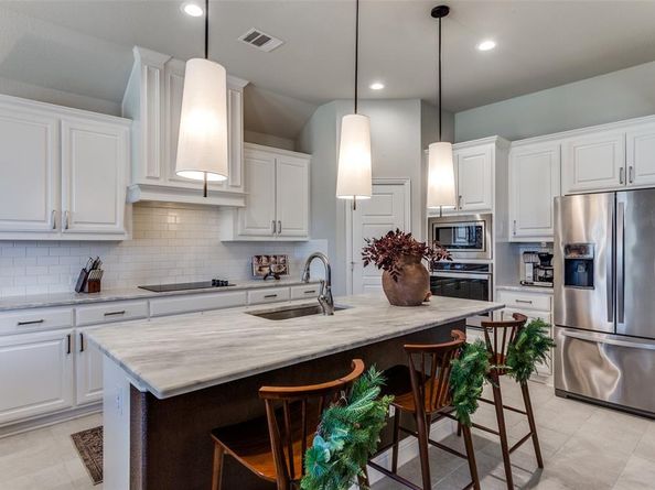 12400  Angel Vine Drive , Fort Worth Texas 76028