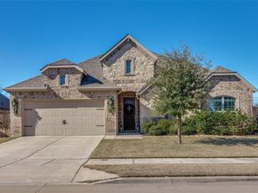 12400  Angel Vine Drive , Fort Worth Texas 76028