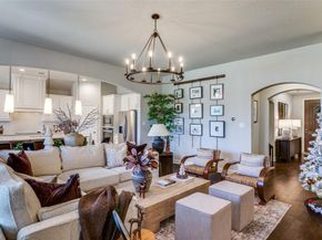 12400  Angel Vine Drive , Fort Worth Texas 76028