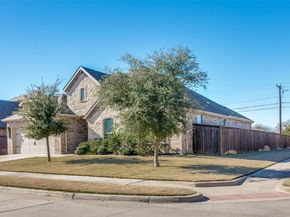 12400  Angel Vine Drive , Fort Worth Texas 76028