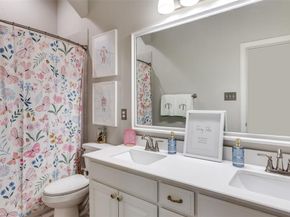 12400  Angel Vine Drive , Fort Worth Texas 76028