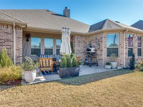 12400  Angel Vine Drive , Fort Worth Texas 76028