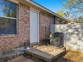 2900 NW 29th Street , Fort Worth Texas 76106