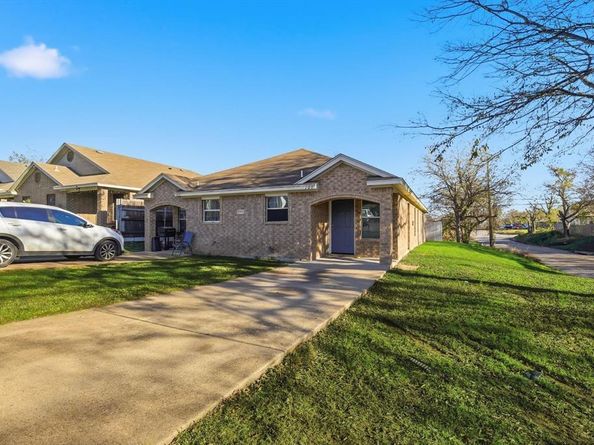 2900 NW 29th Street , Fort Worth Texas 76106