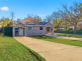 2900 NW 29th Street , Fort Worth Texas 76106