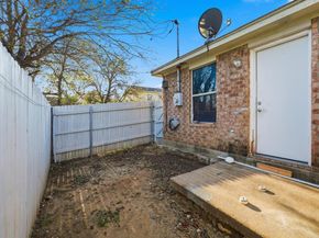 2900 NW 29th Street , Fort Worth Texas 76106