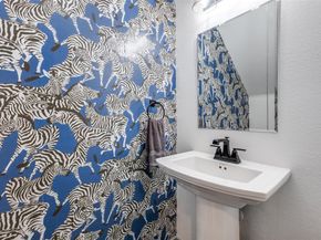 700  Martinique Avenue , Dallas Texas 75223