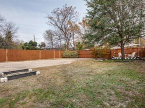 700  Martinique Avenue , Dallas Texas 75223