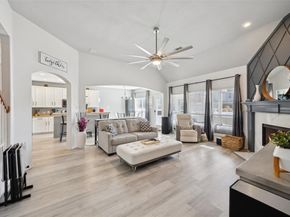 1404  Southern Pine Drive , Savannah Texas 76227