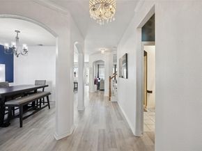 1404  Southern Pine Drive , Savannah Texas 76227