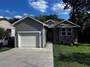 1438 E Waco Avenue , Dallas Texas 75216