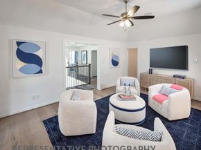 2201  Sorrelwood Court , Celina Texas 75009