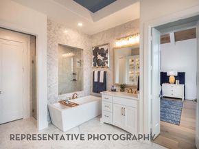 2201  Sorrelwood Court , Celina Texas 75009