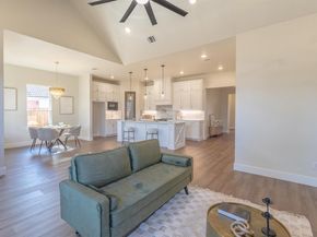 1444  Long Avenue , River Oaks Texas 76114