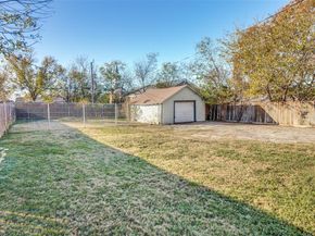 3216  Meadowbrook Drive , Fort Worth Texas 76103