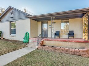 3216  Meadowbrook Drive , Fort Worth Texas 76103