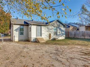 3216  Meadowbrook Drive , Fort Worth Texas 76103