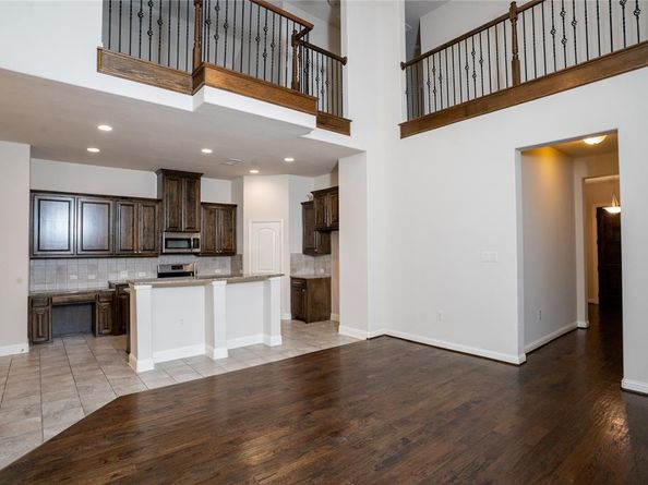 4127  Cascade Sky Drive , Arlington Texas 76005