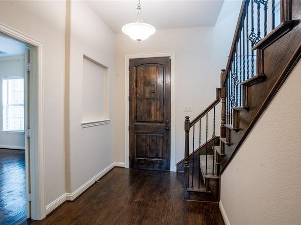 4127  Cascade Sky Drive , Arlington Texas 76005