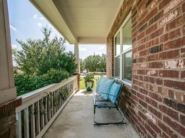 9001  Boone Drive , McKinney Texas 75071