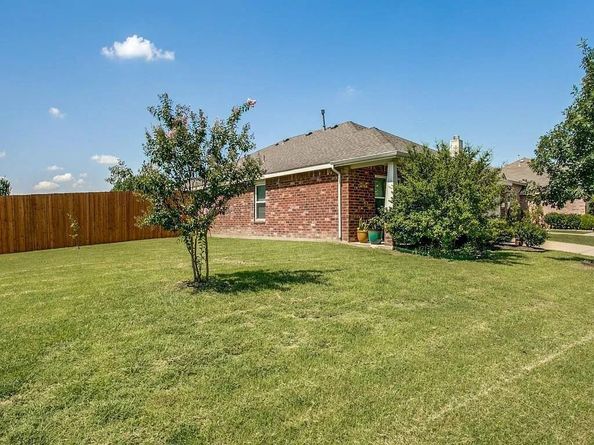 9001  Boone Drive , McKinney Texas 75071