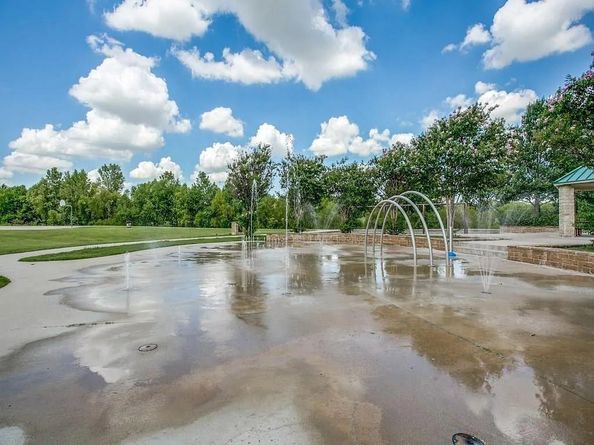 9001  Boone Drive , McKinney Texas 75071