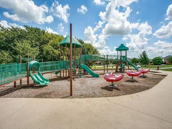 9001  Boone Drive , McKinney Texas 75071