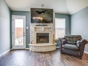 9001  Boone Drive , McKinney Texas 75071