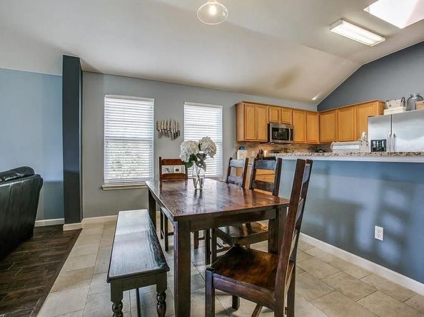 9001  Boone Drive , McKinney Texas 75071