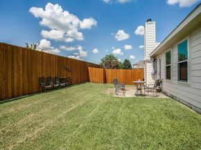 9001  Boone Drive , McKinney Texas 75071