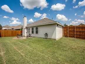 9001  Boone Drive , McKinney Texas 75071